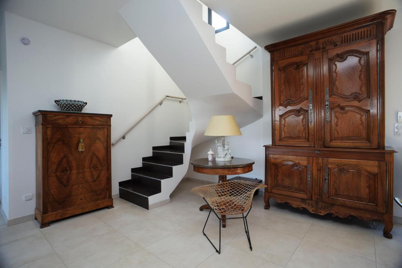 Maison Canopee Saint-Genis-les-Ollières Eksteriør bilde